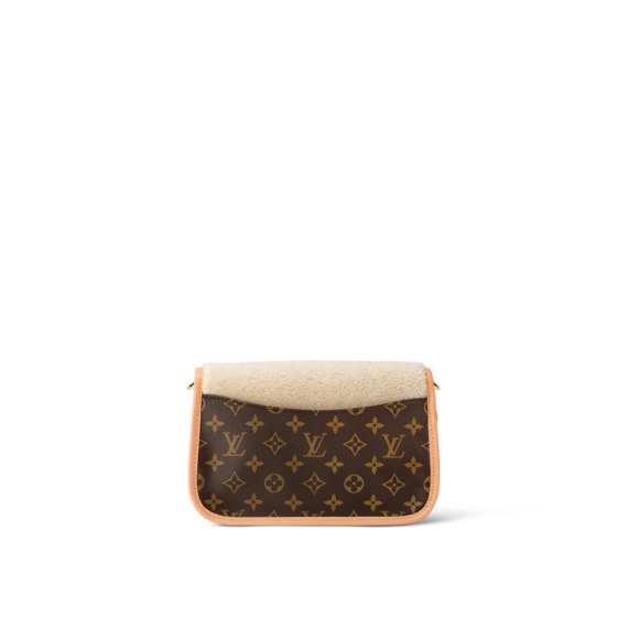 Louis Vuitton Diane