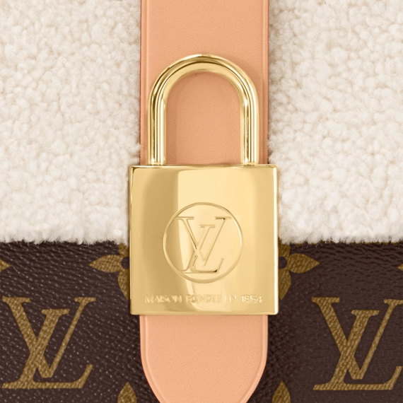 Louis Vuitton Locky BB