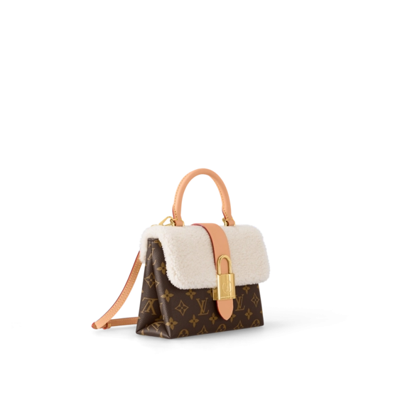 Louis Vuitton Locky BB