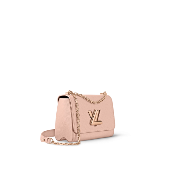 Louis Vuitton Twist MM