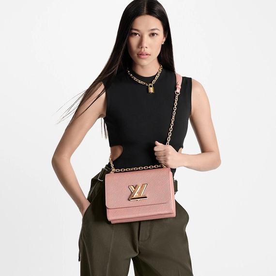 Louis Vuitton Twist MM