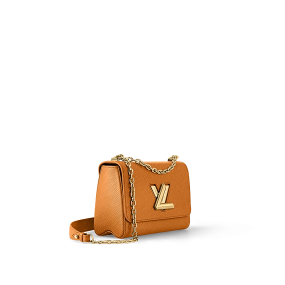 Louis Vuitton Twist MM