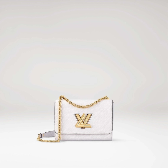 Louis Vuitton Twist MM