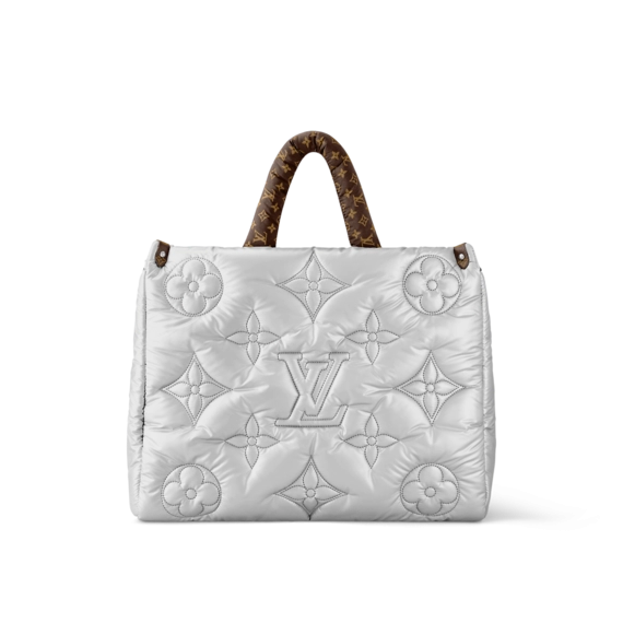 Louis Vuitton OnTheGo GM