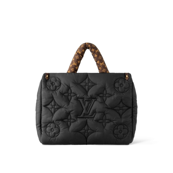 Louis Vuitton OnTheGo MM