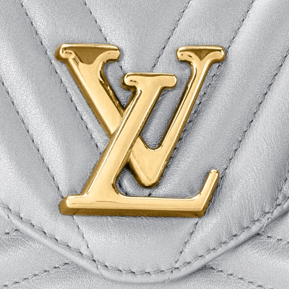 Louis Vuitton Louis Vuitton New Wave Multi-Pochette