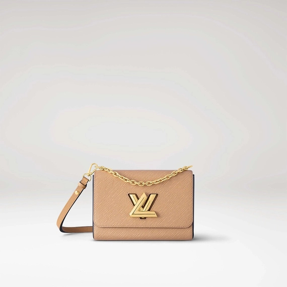 Louis Vuitton Twist MM