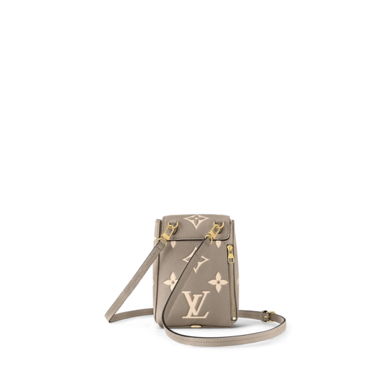 Louis Vuitton Tiny Backpack