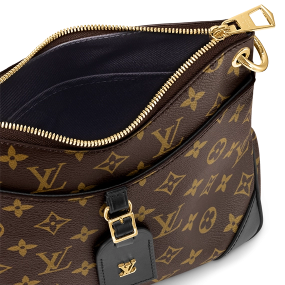 Louis Vuitton Odéon PM