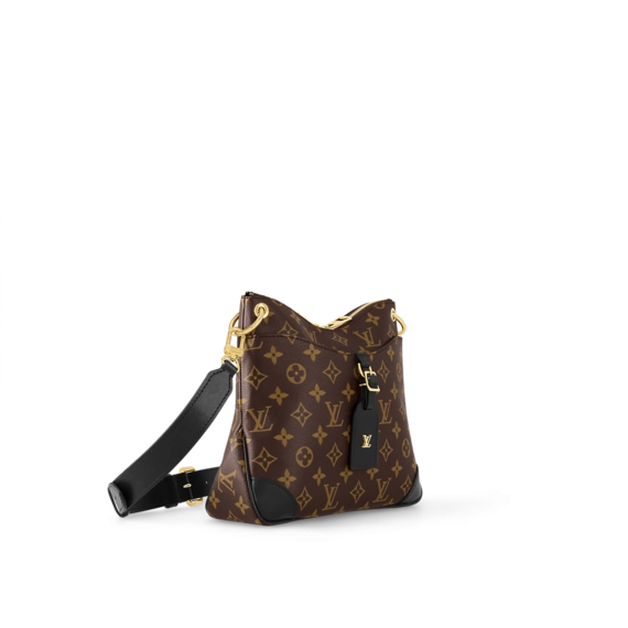 Louis Vuitton Odéon PM