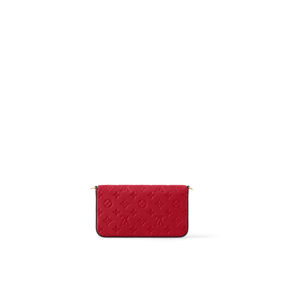 Louis Vuitton Félicie Pochette