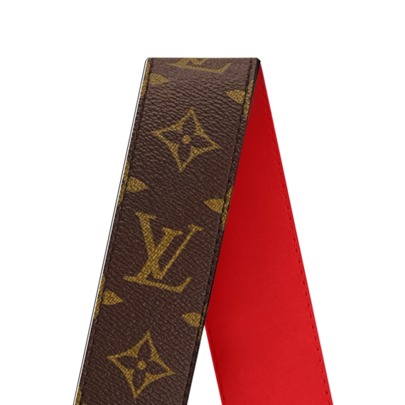 Louis Vuitton Bandoulière