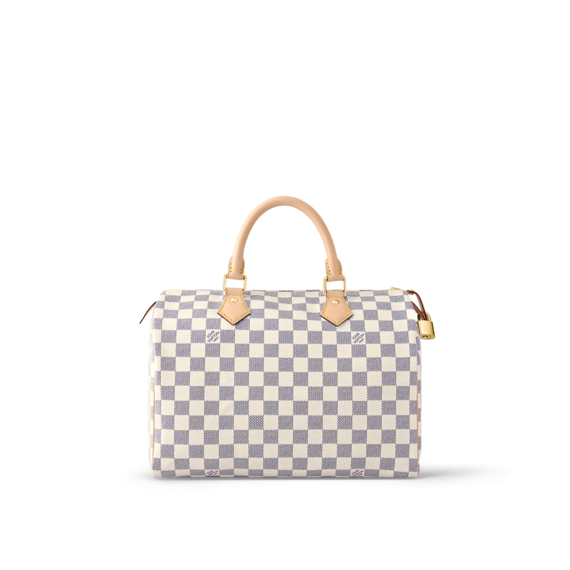 Louis Vuitton Speedy 30