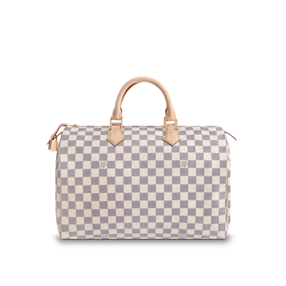 Louis Vuitton Speedy 35