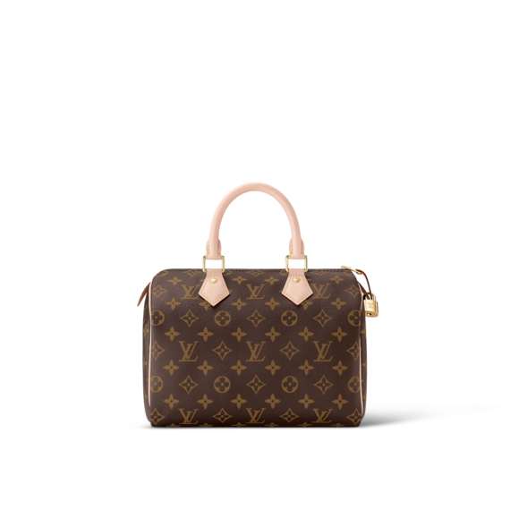 Louis Vuitton Speedy 25