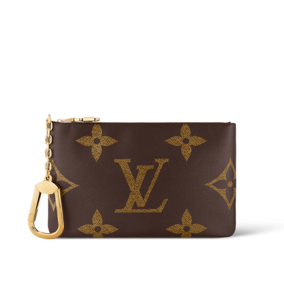 Louis Vuitton Pochette Clés XL