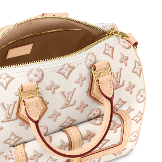 Louis Vuitton Speedy Bandoulière 25