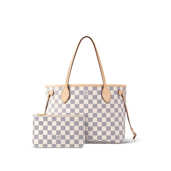 Louis Vuitton Neverfull PM