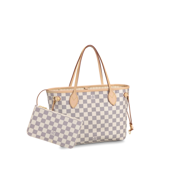 Louis Vuitton Neverfull PM