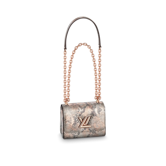 Louis Vuitton Twist Mini