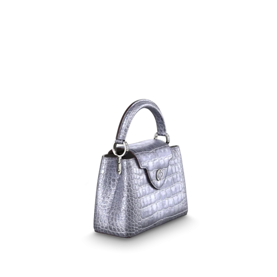 Louis Vuitton Capucines Mini