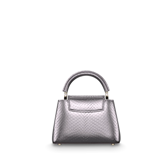 Louis Vuitton Capucines Mini