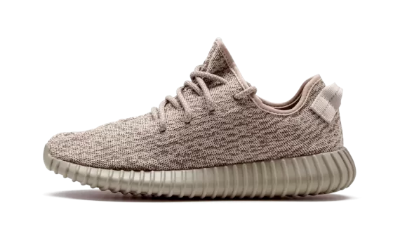 Stylish Mens Yeezy Boost 350 Moonrock Shoes - Buy New