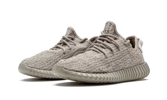 Women's New Yeezy Boost 350 Moonrock Sneakers - Buy Now