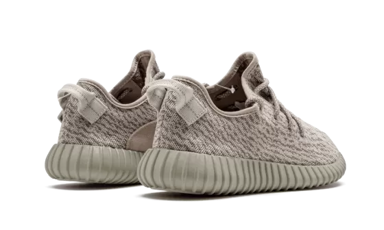 Trendy Mens Yeezy Boost 350 Moonrock Running Shoes - Get Yours Now