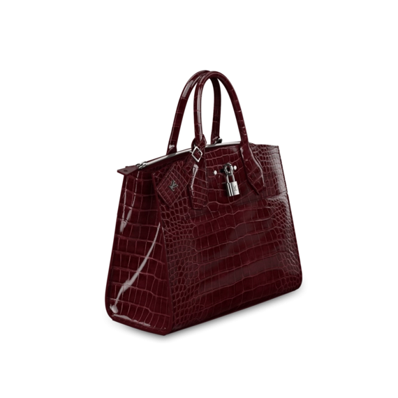 Louis Vuitton City Steamer MM