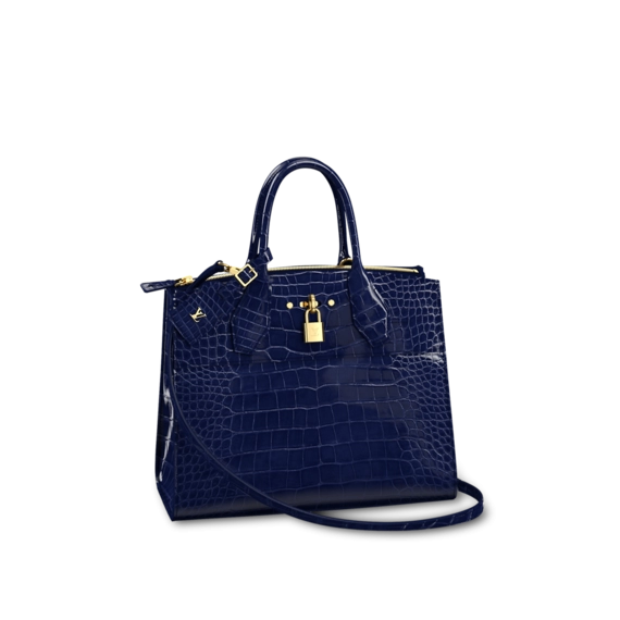 Louis Vuitton City Steamer MM