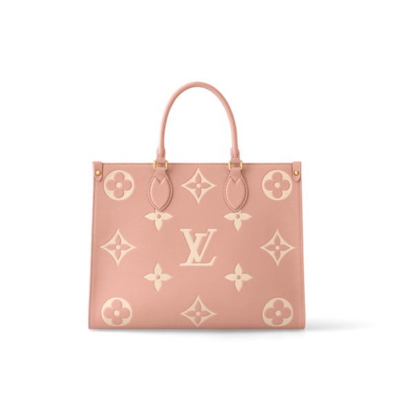 Louis Vuitton OnTheGo MM