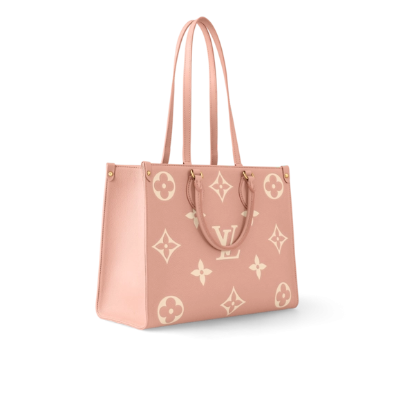 Louis Vuitton OnTheGo MM