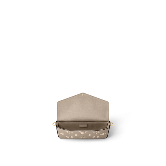 Louis Vuitton Félicie Pochette