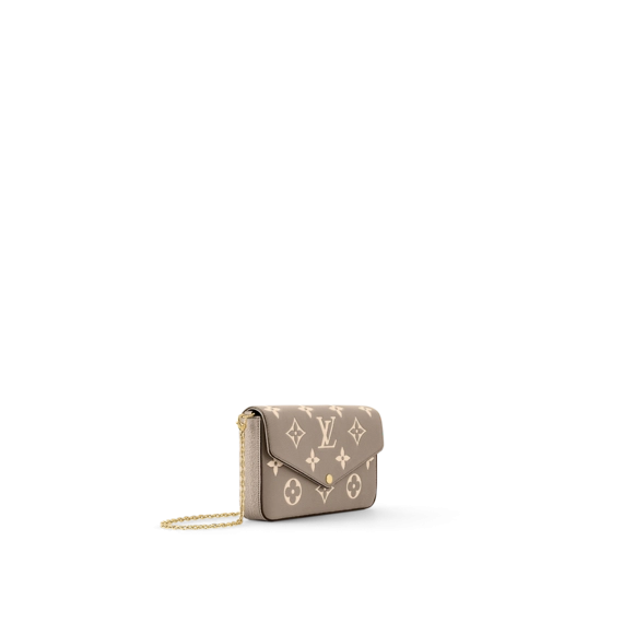 Louis Vuitton Félicie Pochette