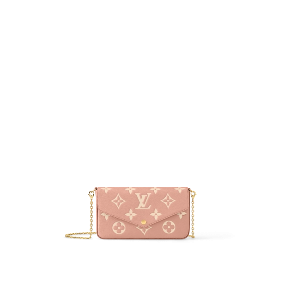 Louis Vuitton Félicie Pochette