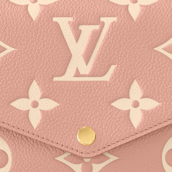 Louis Vuitton Félicie Pochette