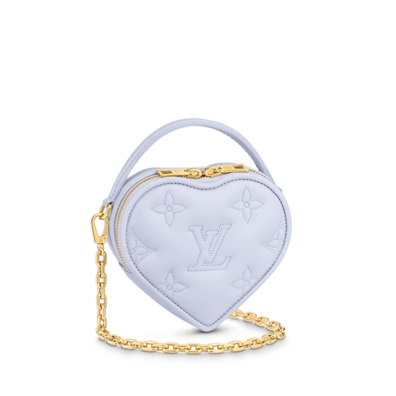 Louis Vuitton Pop My Heart Pouch