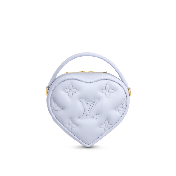 Louis Vuitton Pop My Heart Pouch