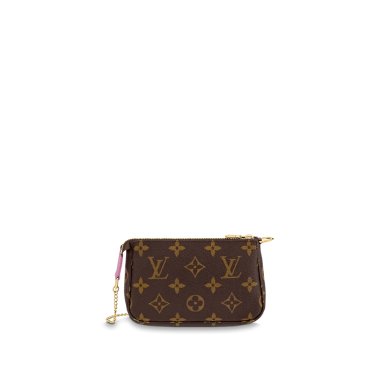 Louis Vuitton Mini Pochette Accessoires