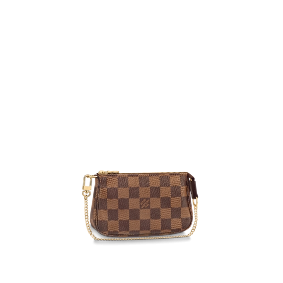 Louis Vuitton Mini Pochette Accessoires