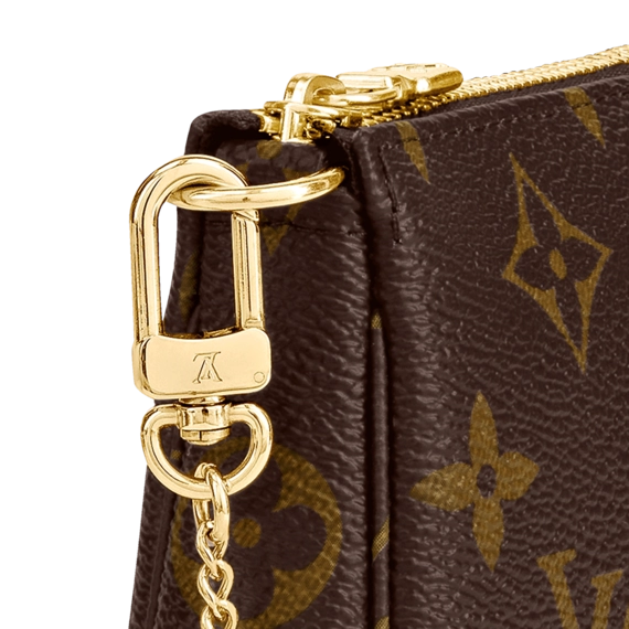 Louis Vuitton Mini Pochette Accessoires