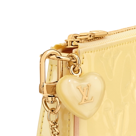 Louis Vuitton Mini Pochette Accessoires