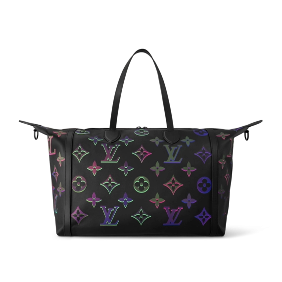 Louis Vuitton Meteor Travel Bag 50