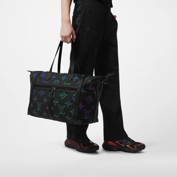 Louis Vuitton Meteor Travel Bag 50