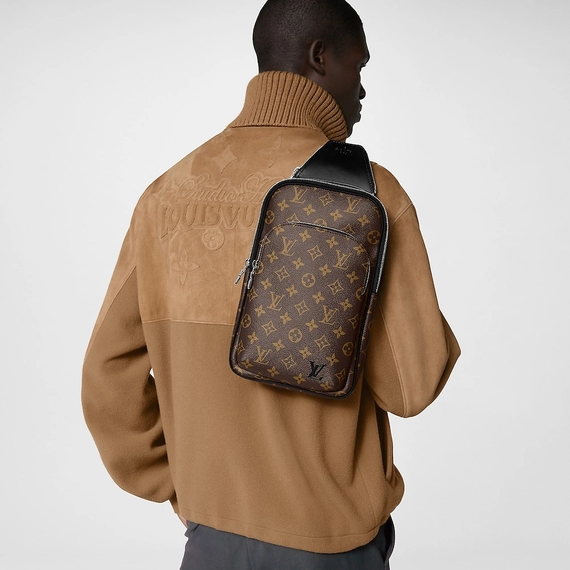 Louis Vuitton Avenue Slingbag