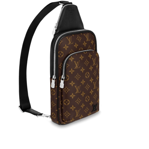 Louis Vuitton Avenue Slingbag