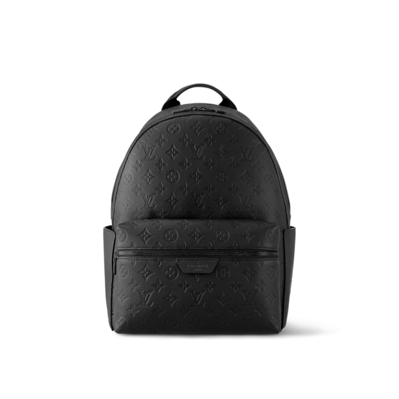 Louis Vuitton Discovery Backpack