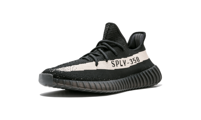 Women's Yeezy Boost 350 V2 Oreo Black White: Buy Stylish Outlet Shoes