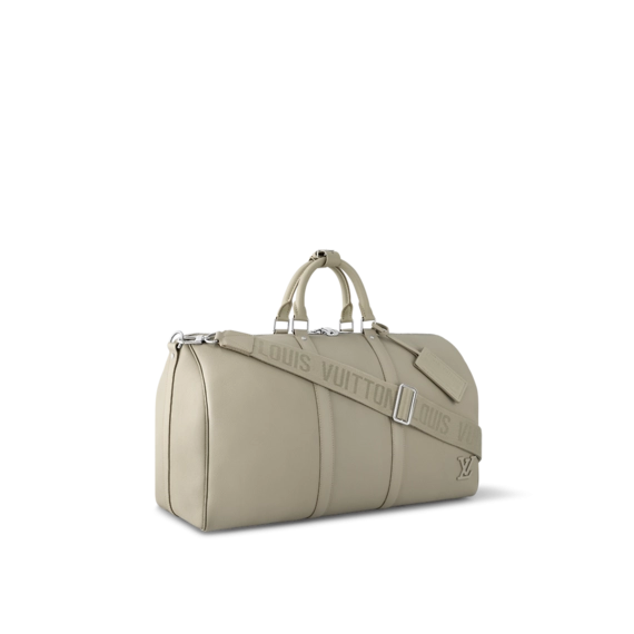 Louis Vuitton Keepall Bandoulière 50